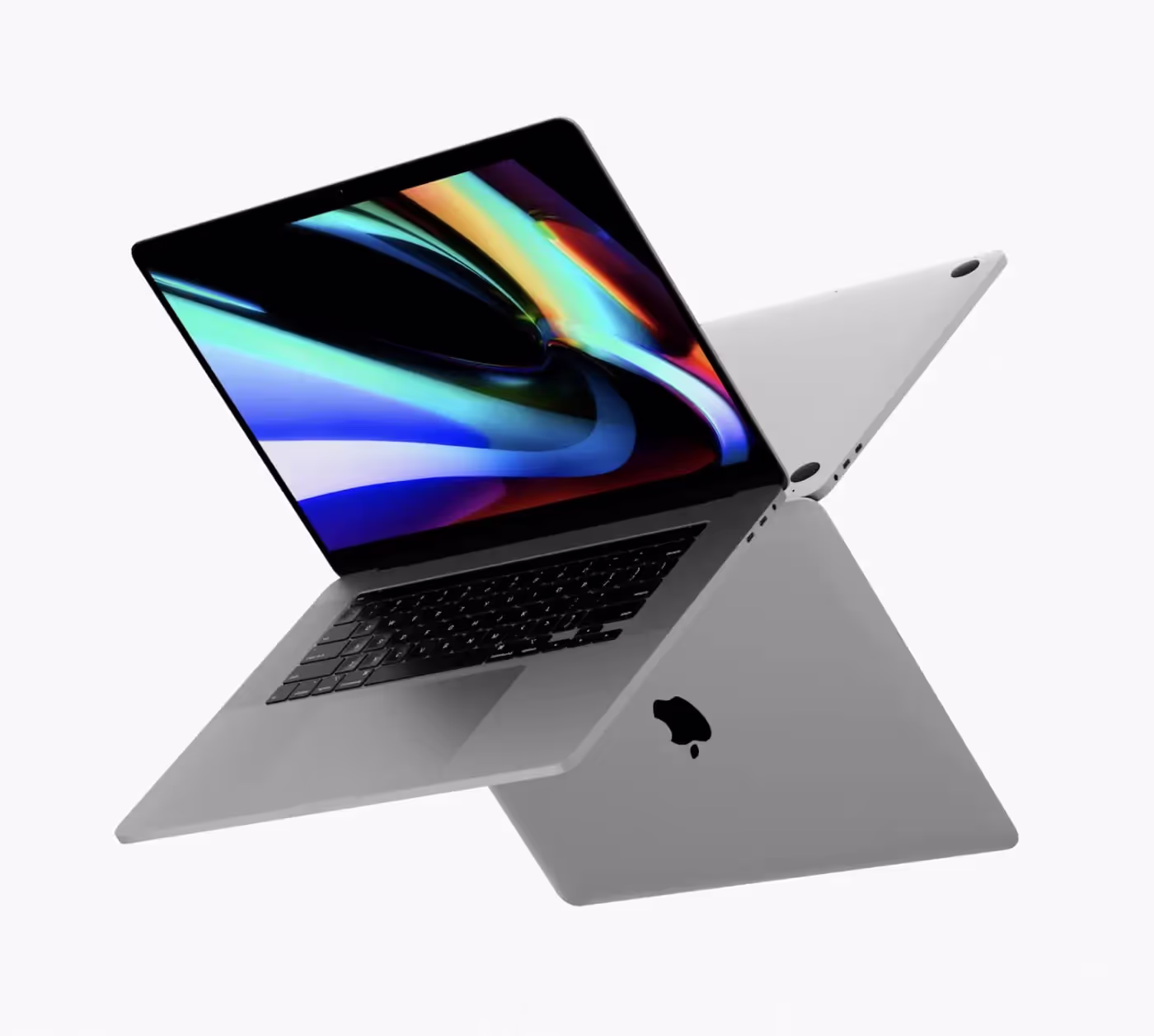 MacBook Pro Looped Animated Mockups | Top Selling Mockup