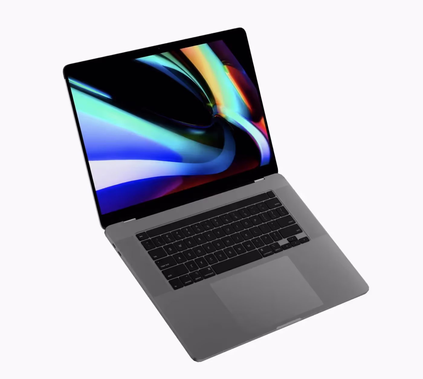 MacBook Pro Looped Animated Mockups | Download at ls.graphics
