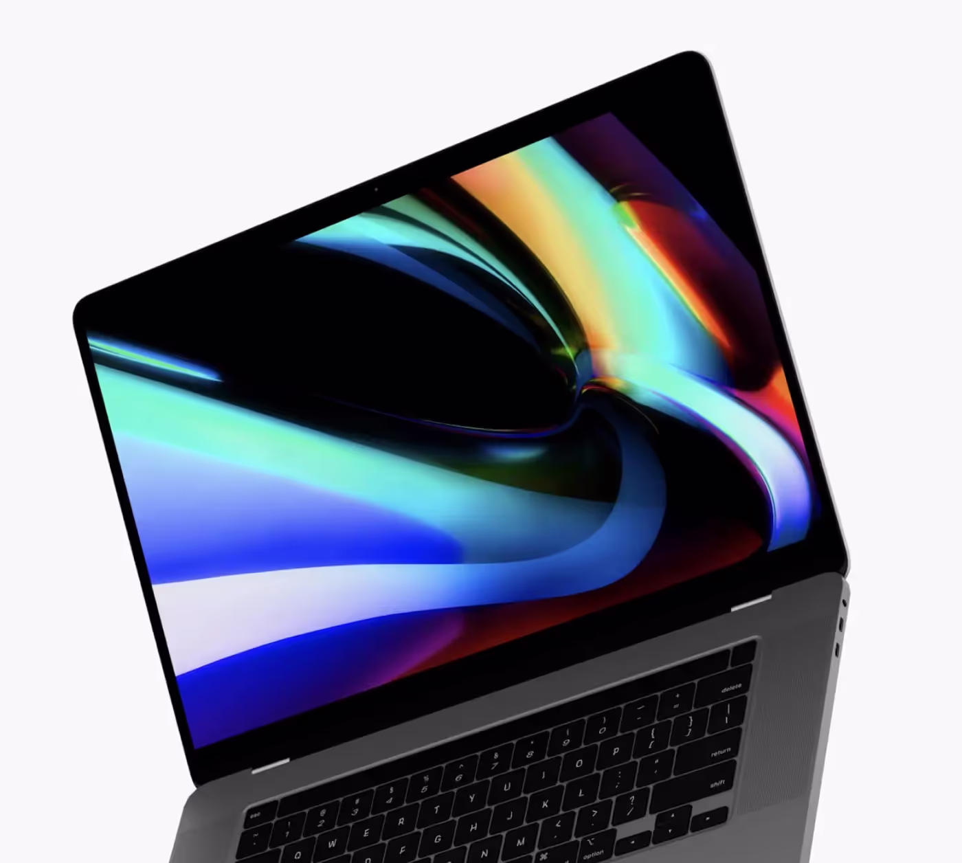 MacBook Pro Looped Animated Mockups | Professional Template