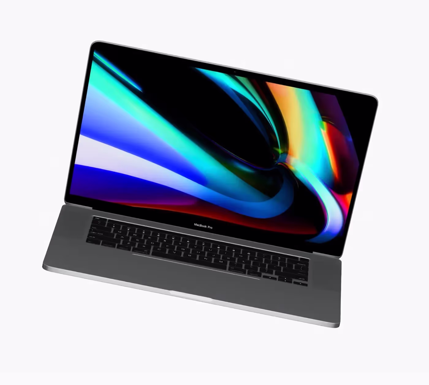 MacBook Animated Mockups | Download at ls.graphics