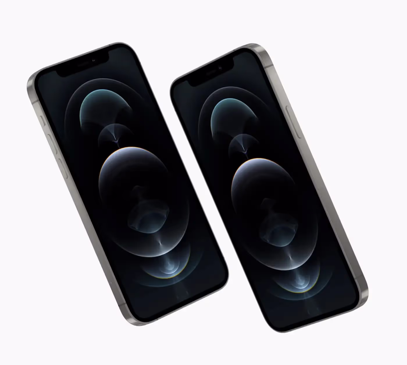 iPhone 12 Pro Looped, Animated Mockups | Best Commercial Version