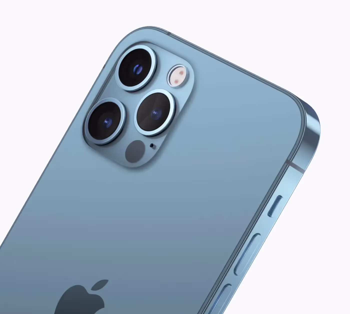 iPhone 12 Pro Looped, Animated Mockups | Premium Download Ready