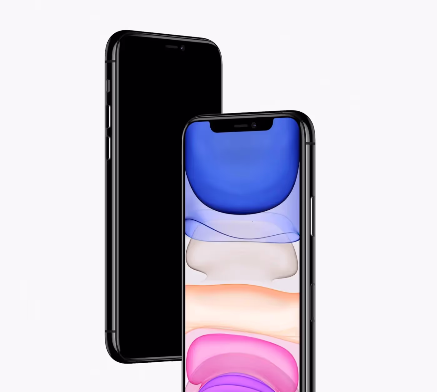 iPhone 11 Animated Mockups | High Quality Asset