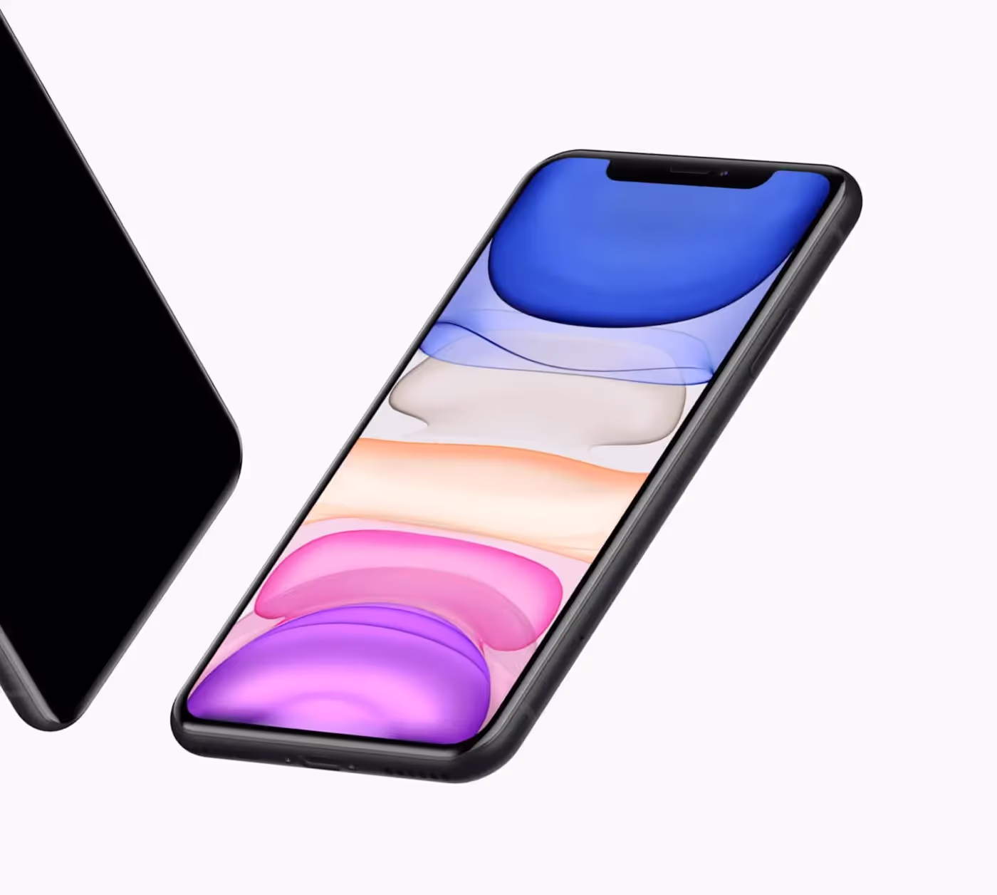 iPhone 11 Animated Mockups | Pro Design Resource