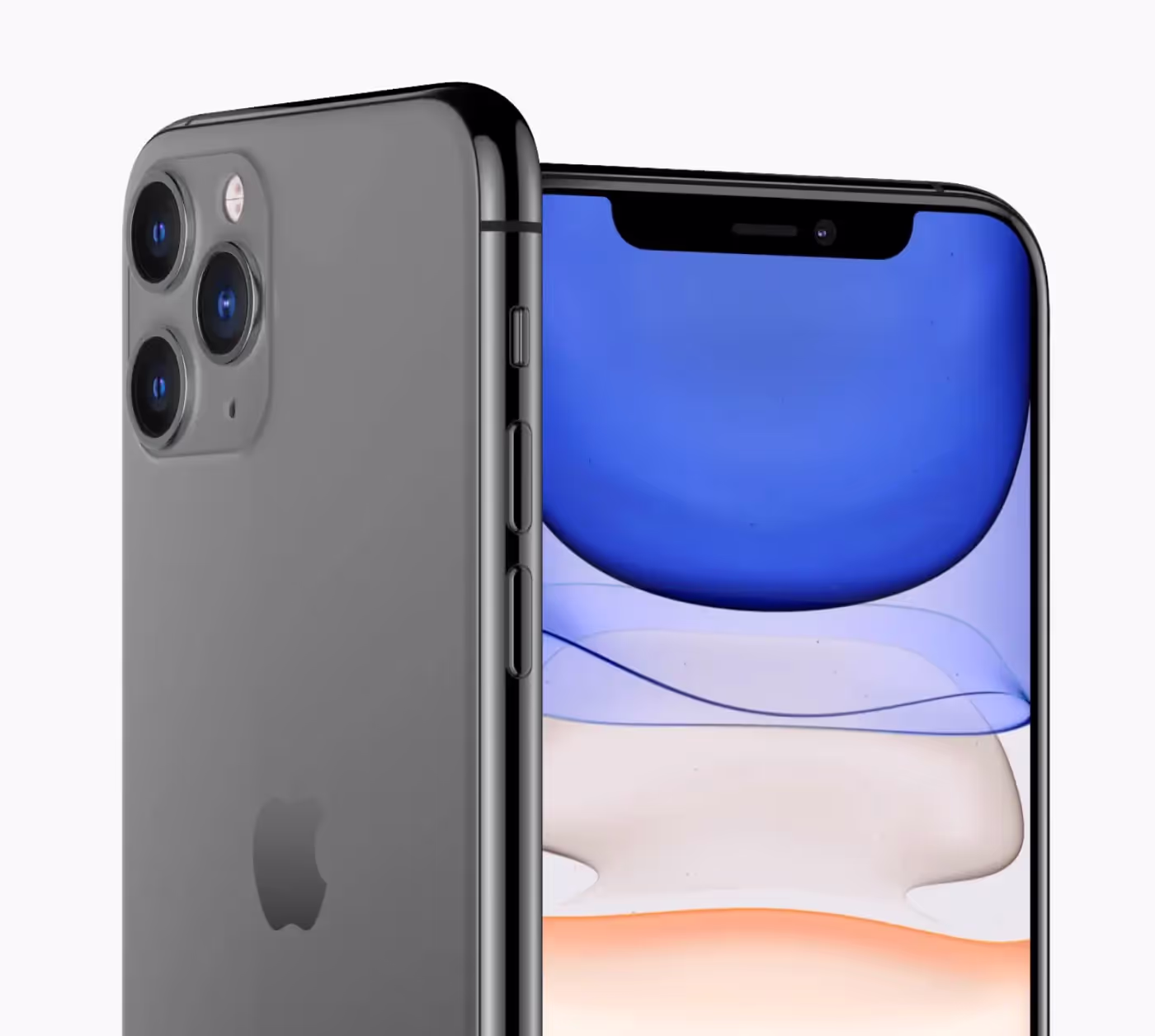 iPhone 11 Animated Mockups | Professional Template