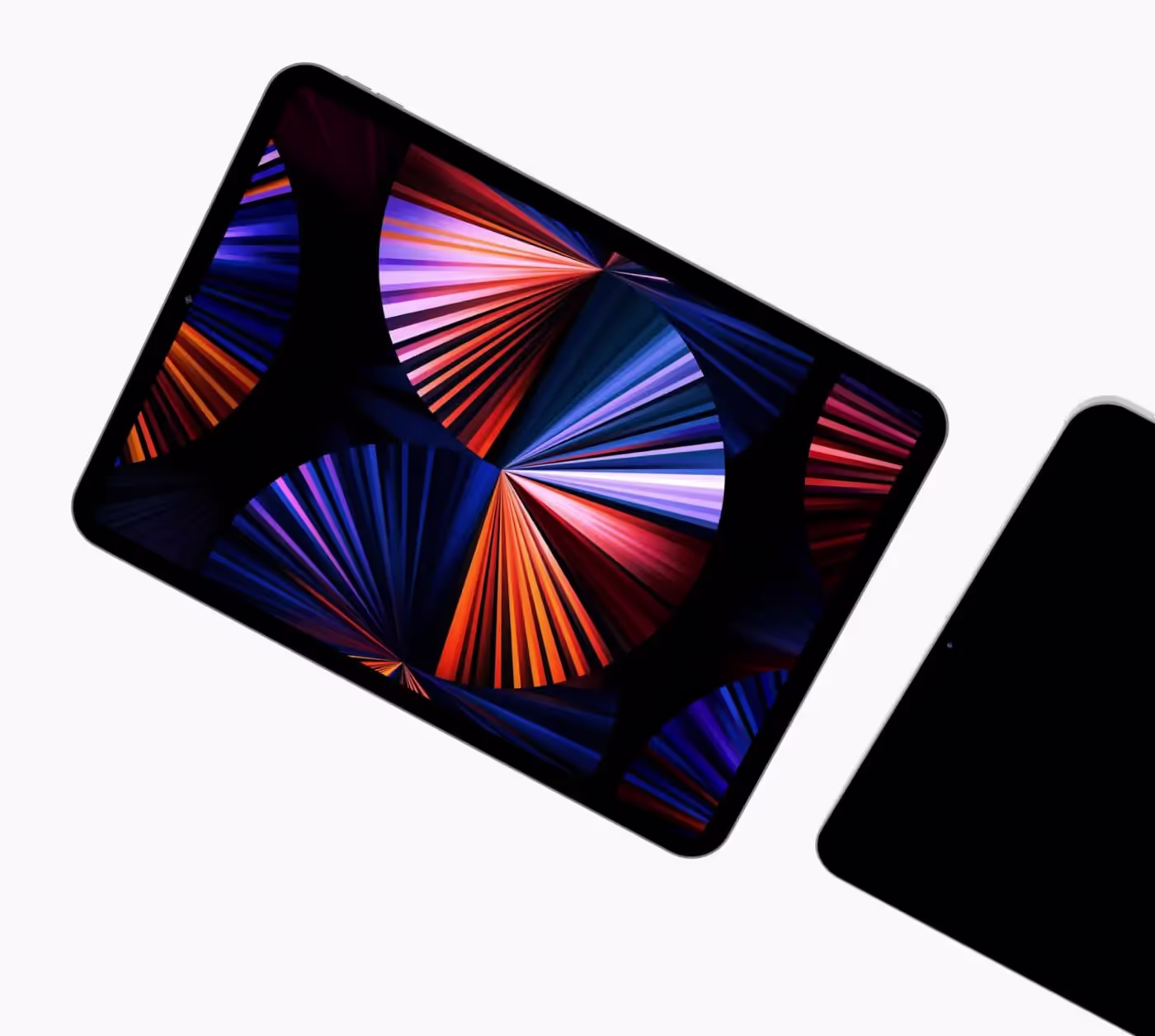 iPad Pro Animated Mockups | Full Resolution File