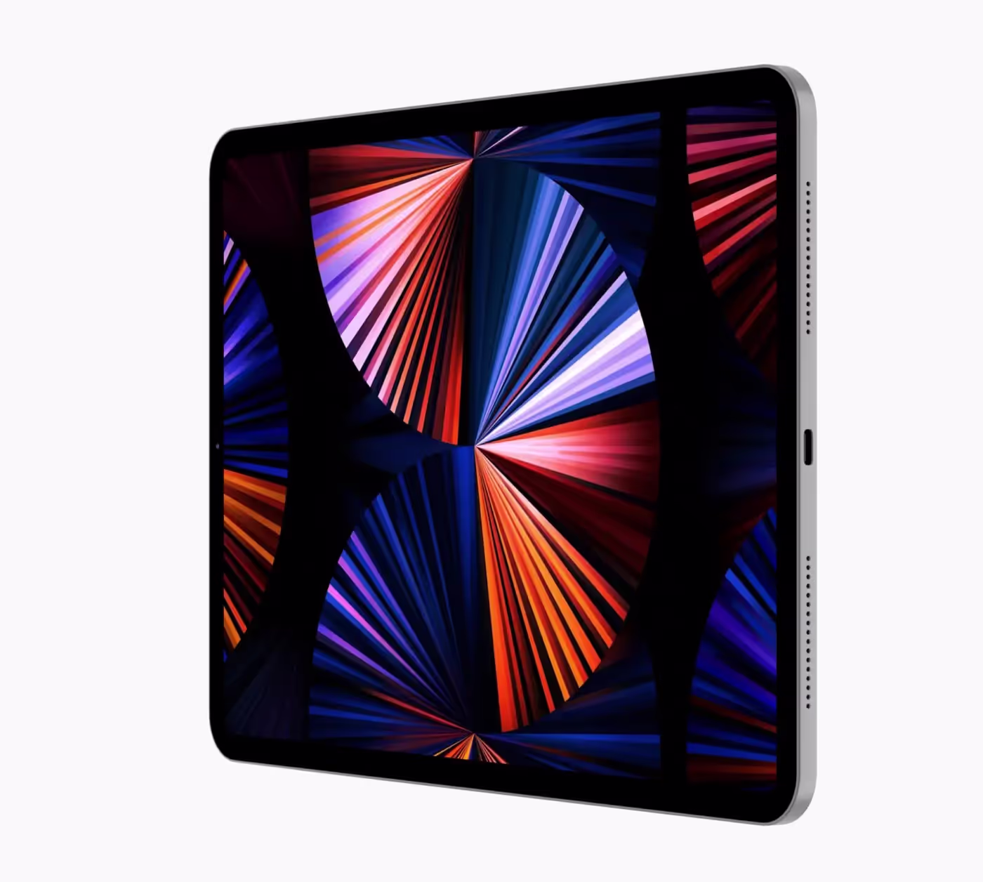 iPad Pro Animated Mockups | Full Resolution File