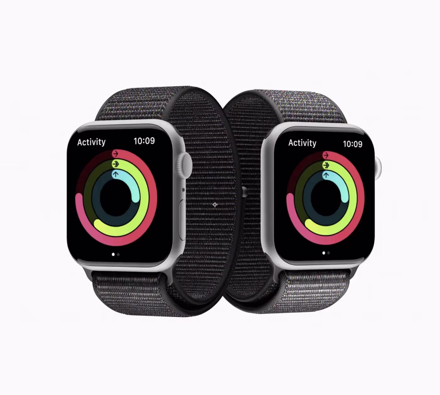 Apple Watch Animated Mockups | Commercial License Ready
