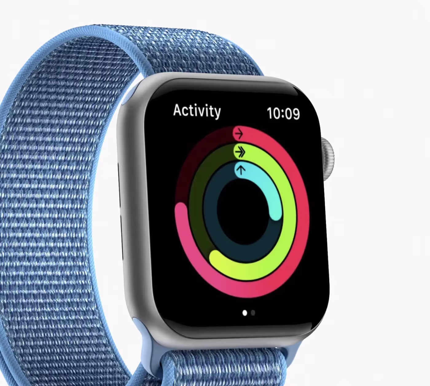 Apple Watch Animated Mockups | Professional Template