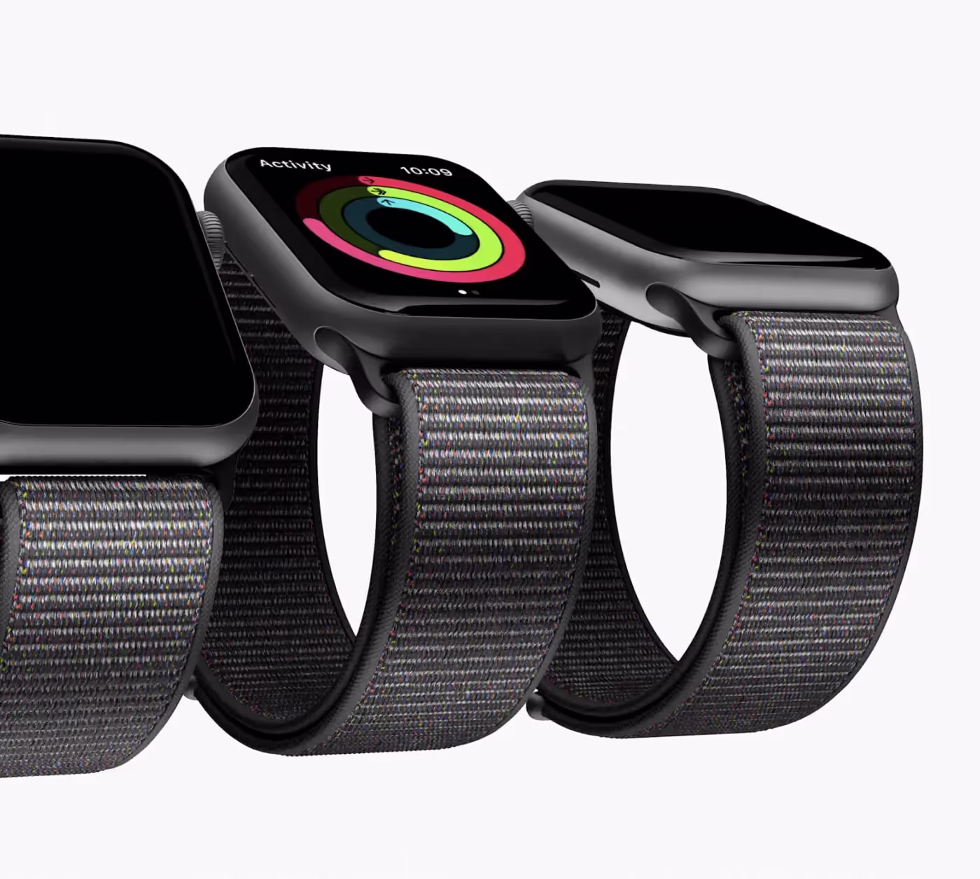 Apple Watch Animated Mockups | High Quality Asset