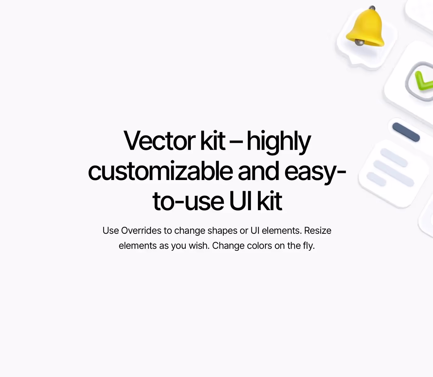 Blaaamm! Illustration Constructor | Best Seller Template