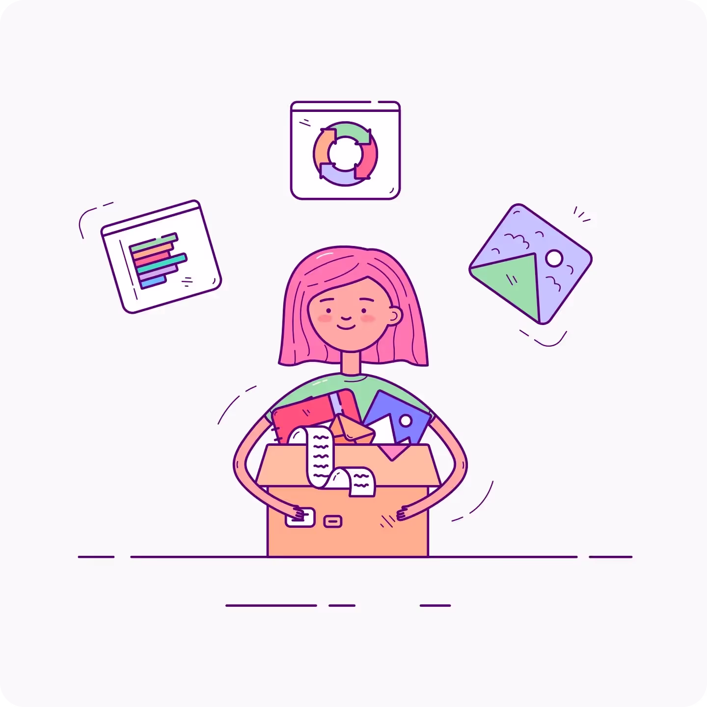 Zaap! | Professional Template