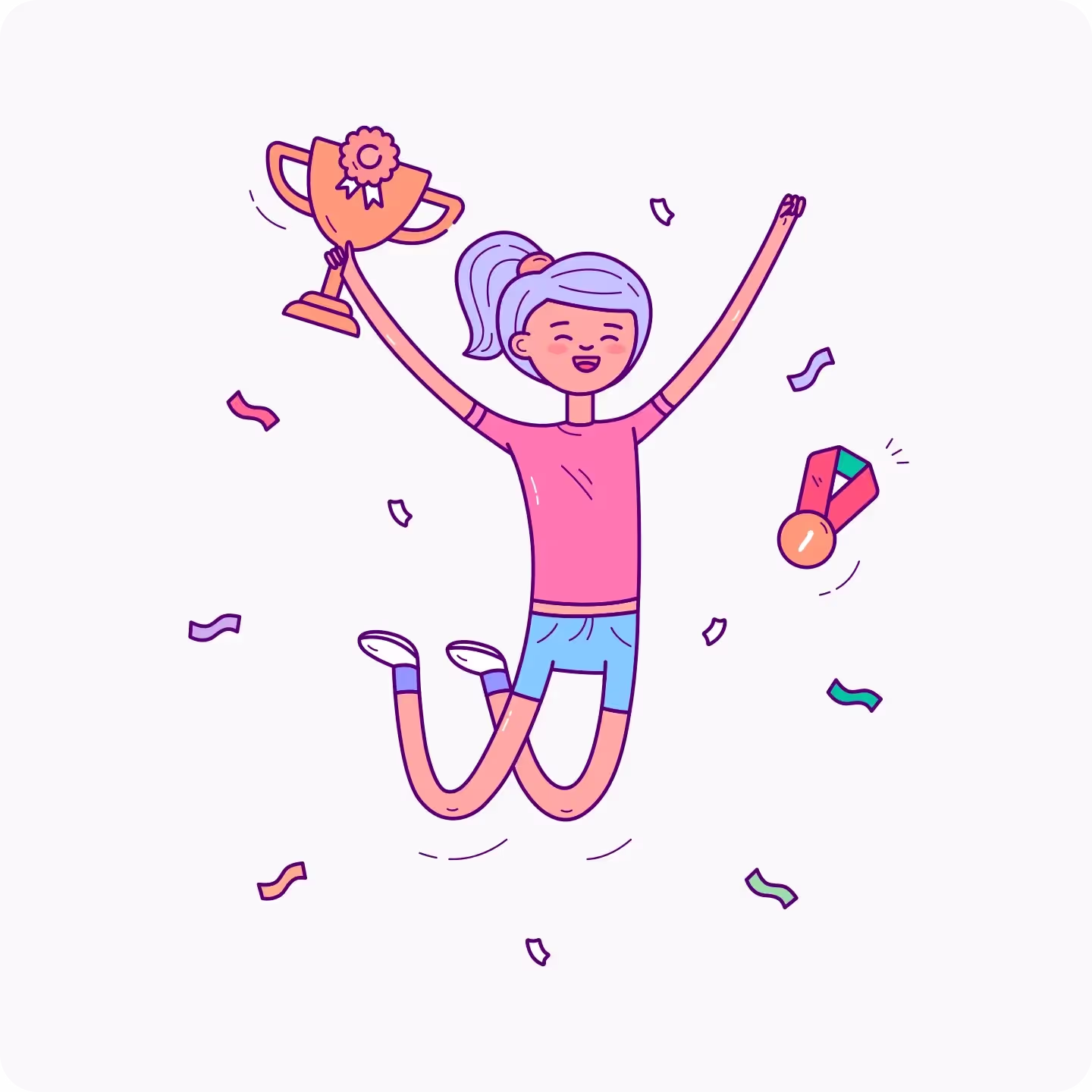 Zaap! | Premium Download Ready