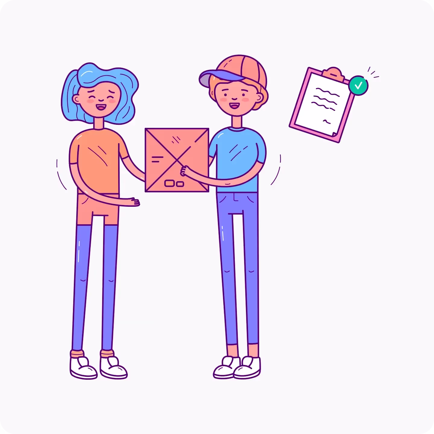 Zaap! | Commercial License Ready