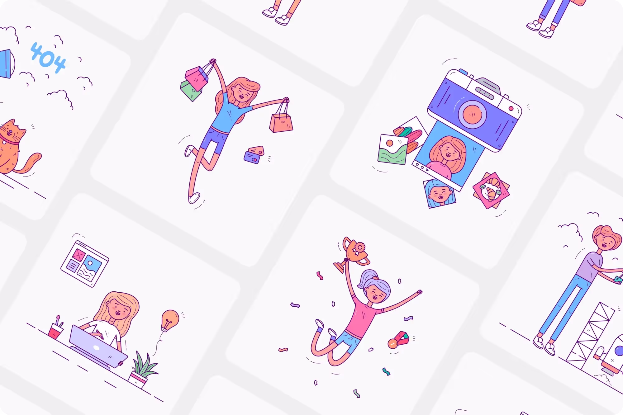 Zaap! | Pro Design Resource