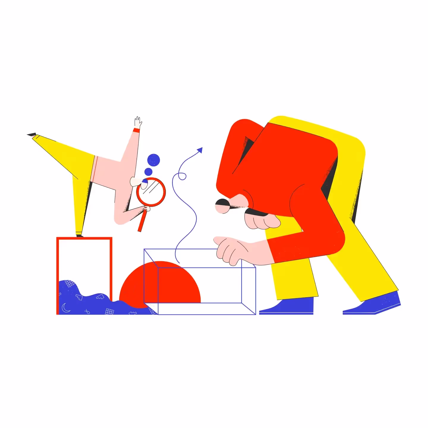 Yeeow! | High Quality Asset