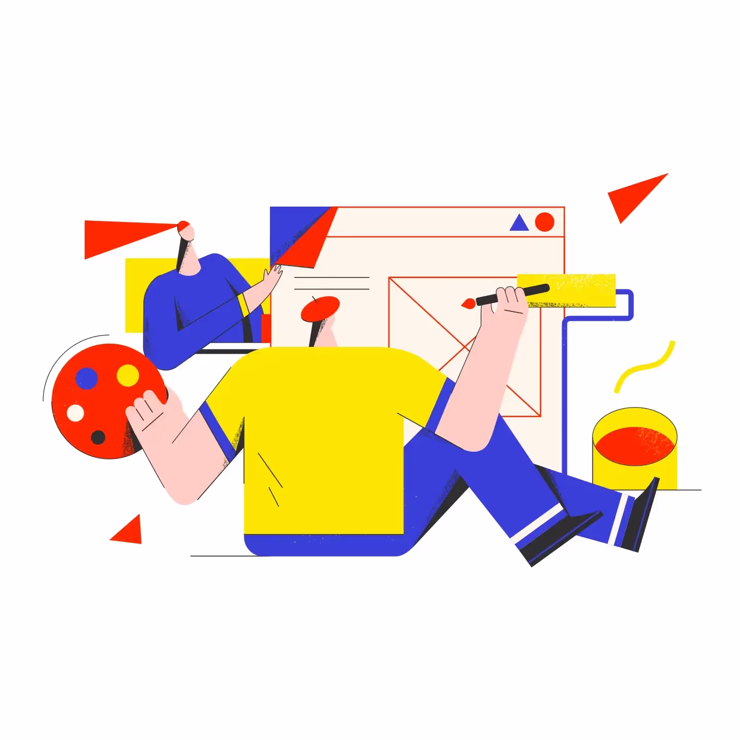 Yeeow! | Available on ls.graphics