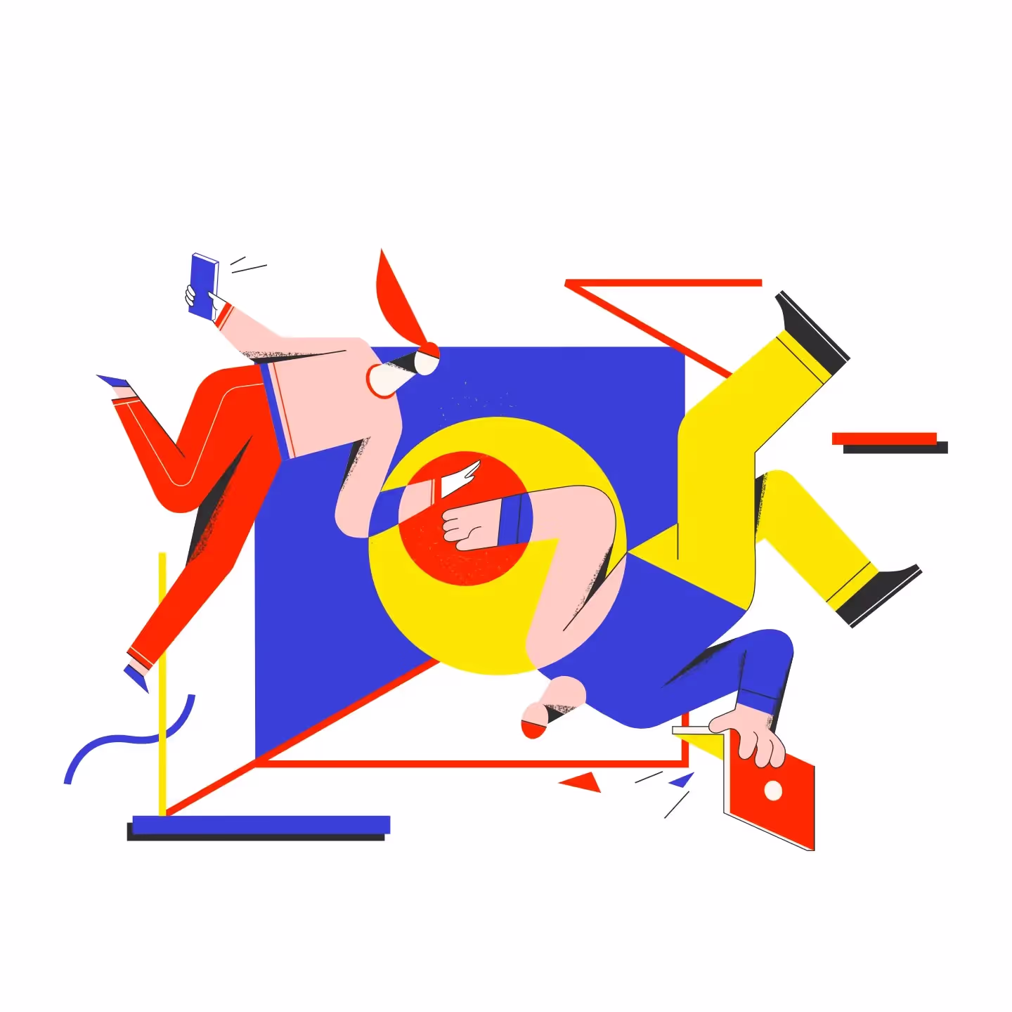 Yeeow! | Download at ls.graphics