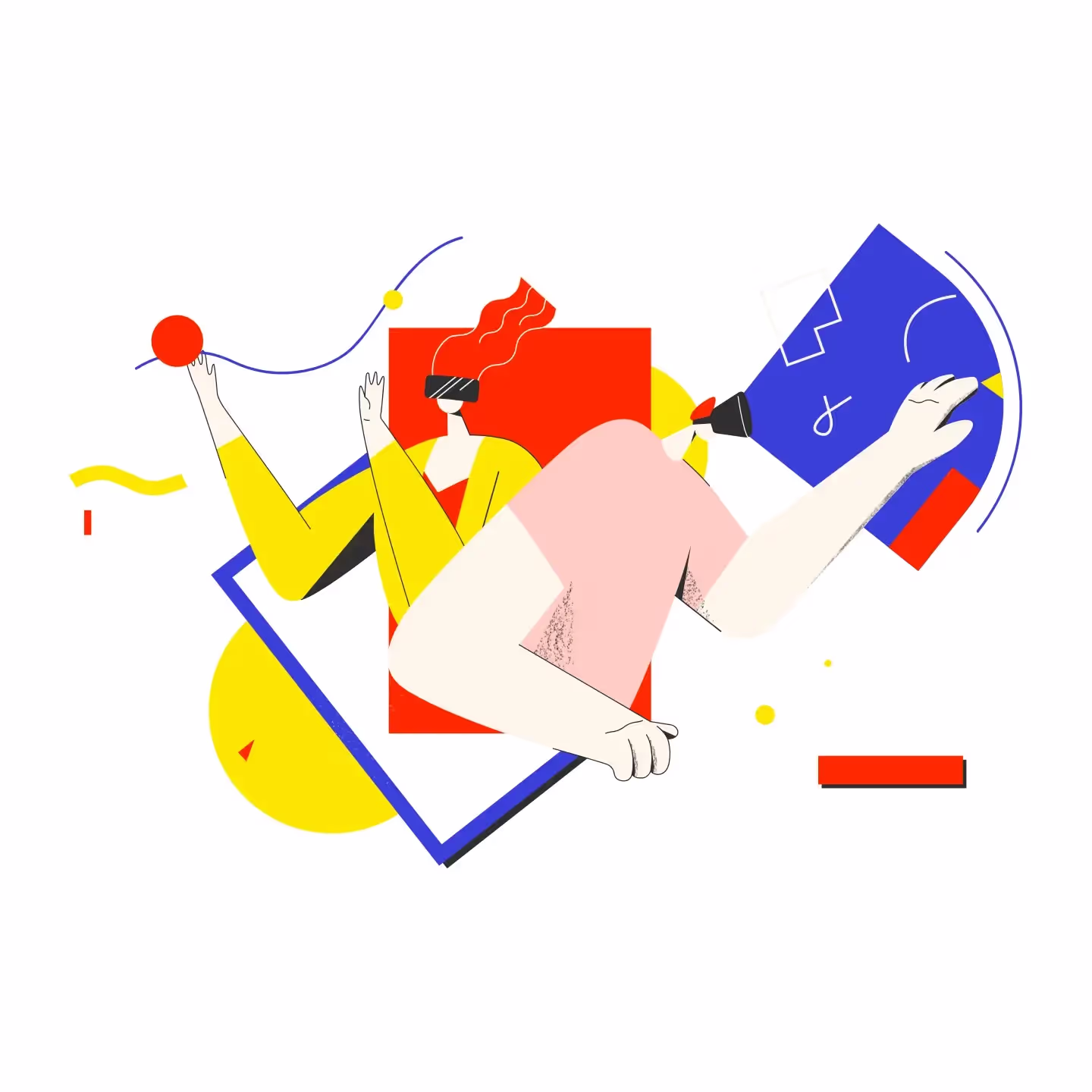 Yeeow! | Commercial License Ready