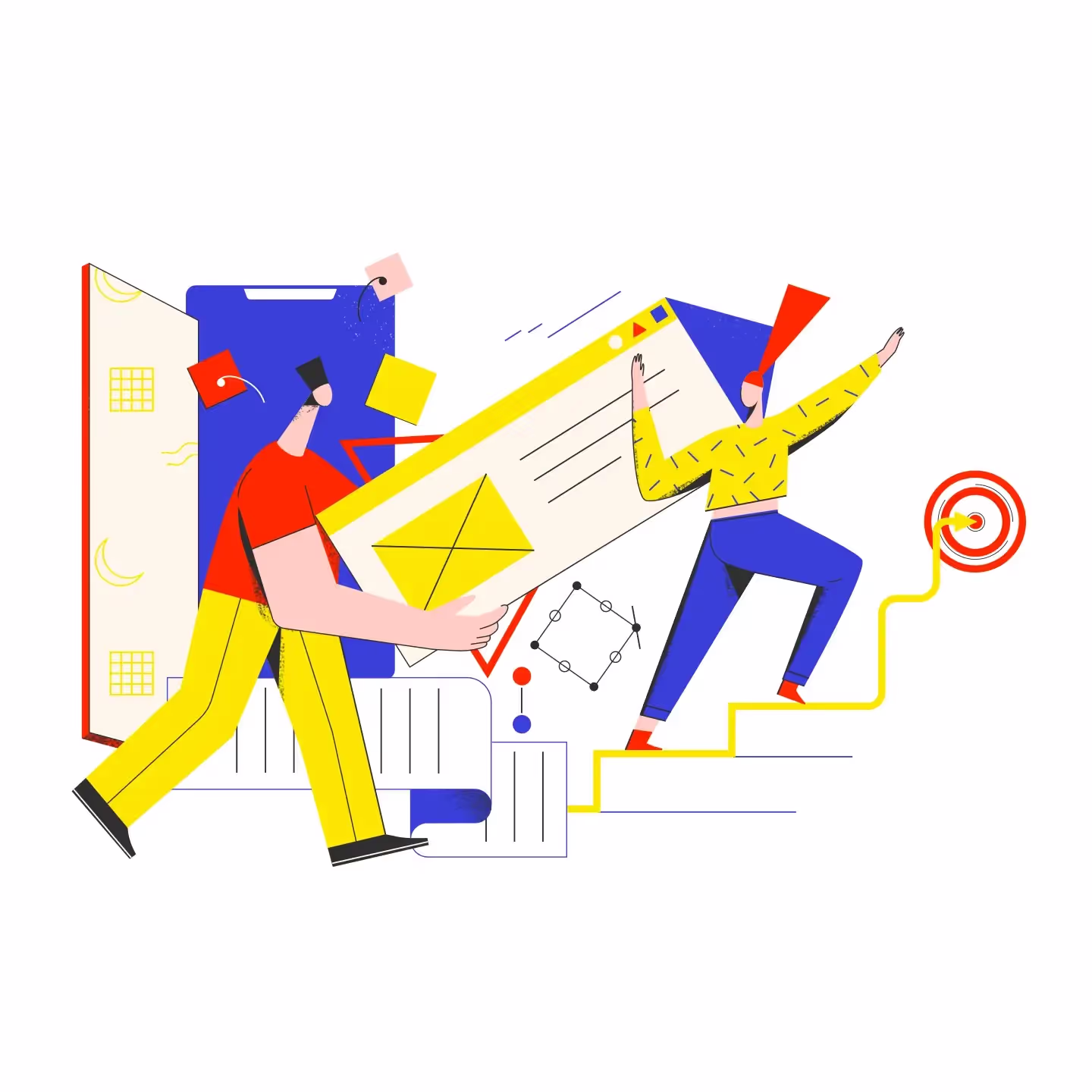 Yeeow! | High Quality Asset