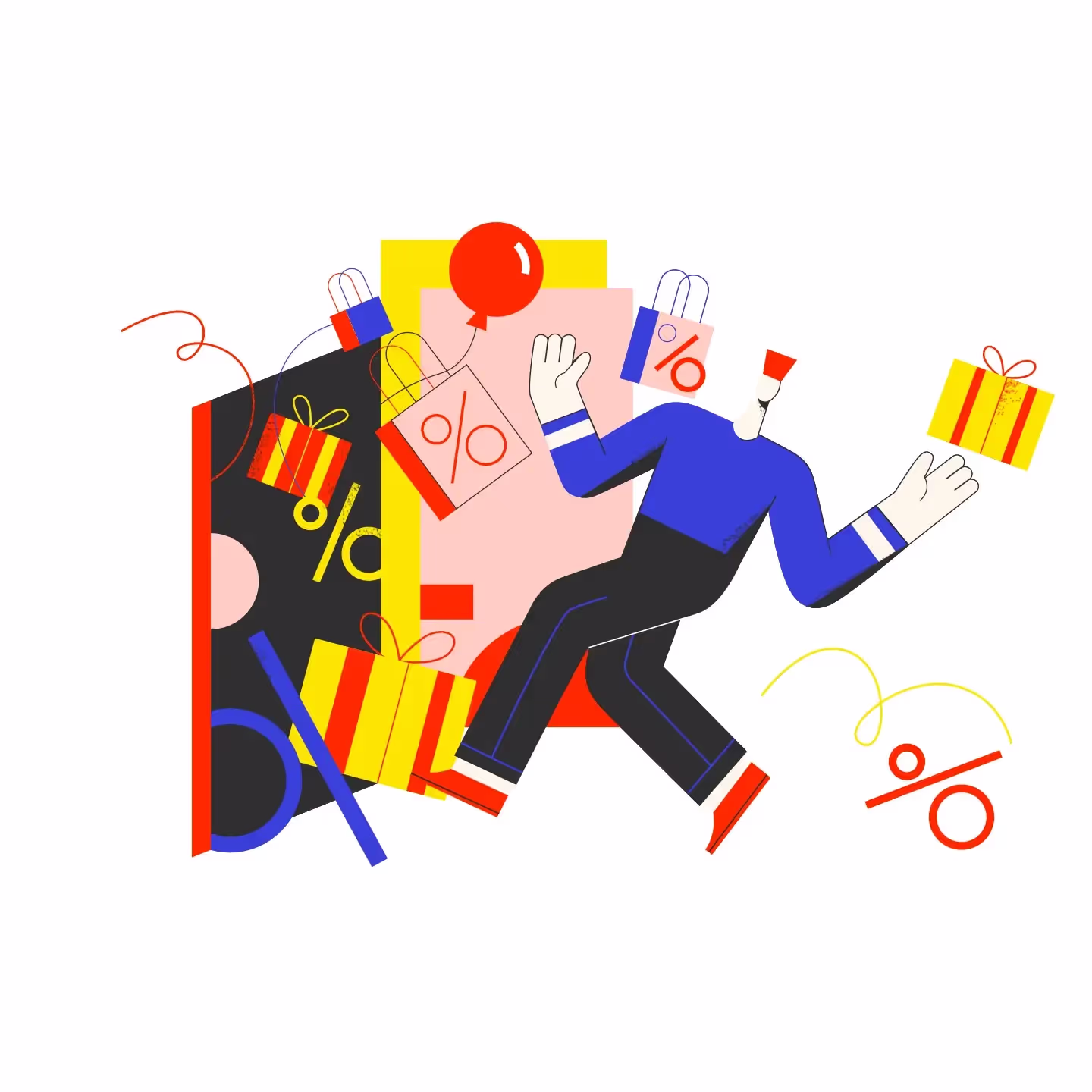 Yeeow! | Pro Designer Pack