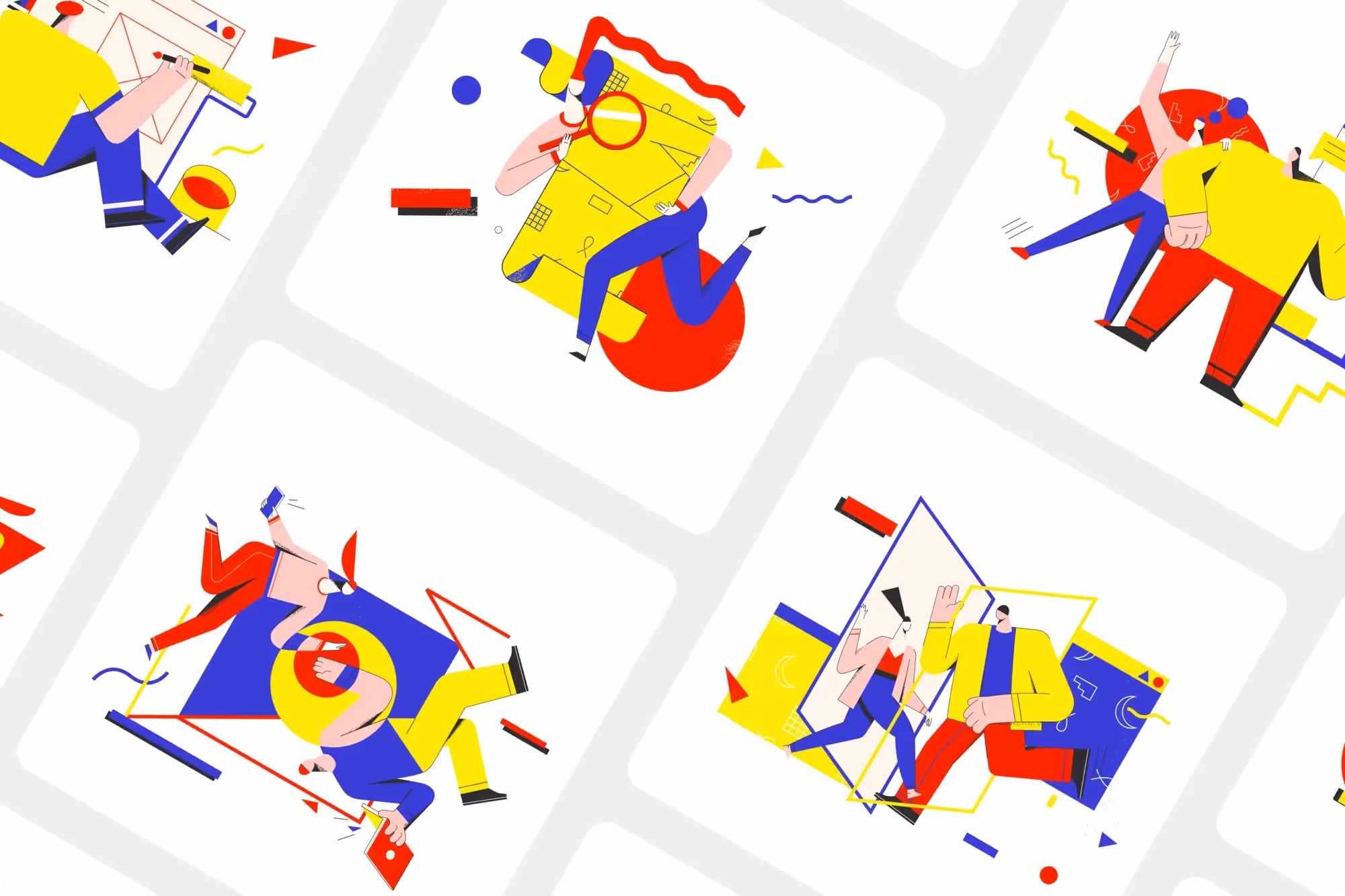 Yeeow! | Pro Design Resource
