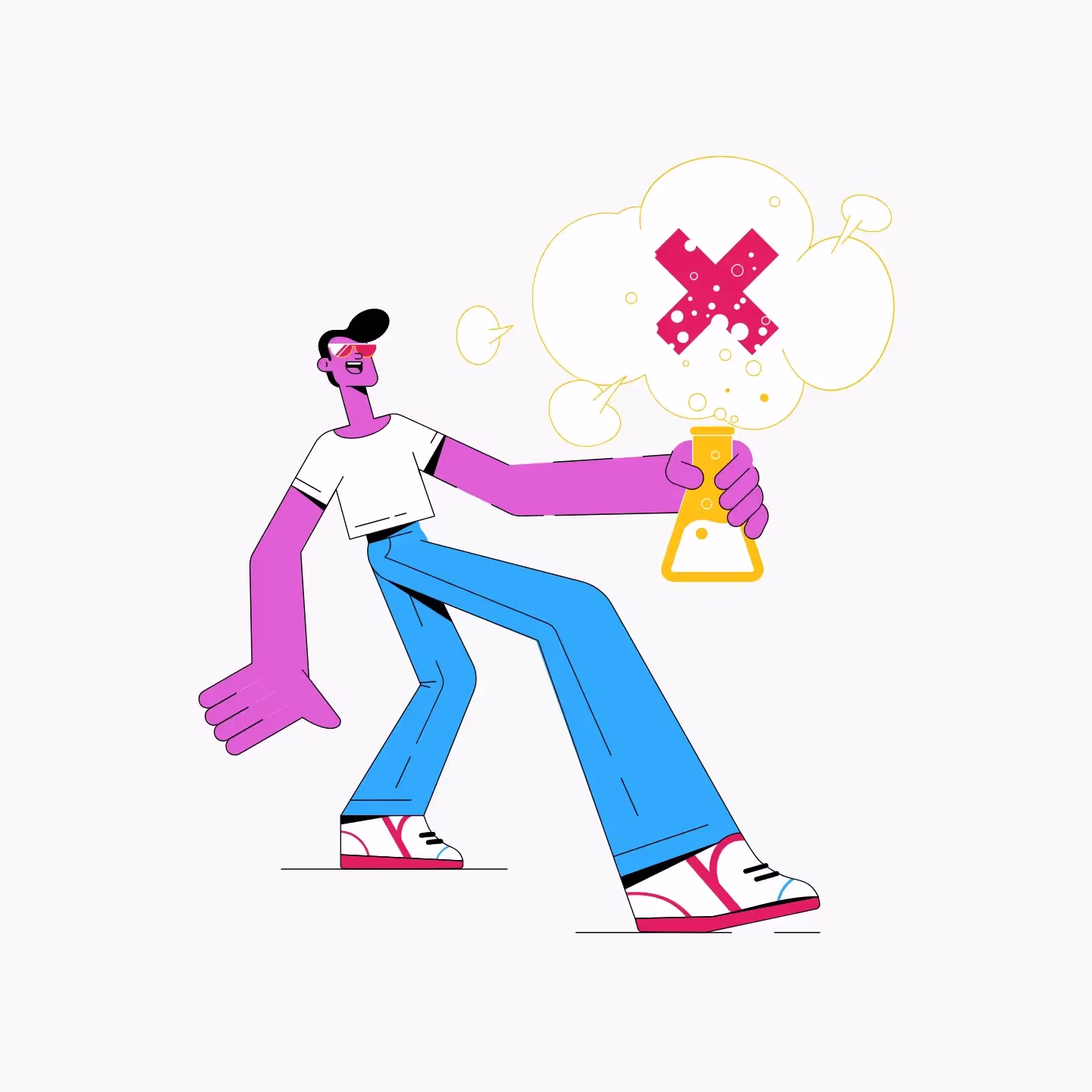 Yaay! | Pro Design Resource