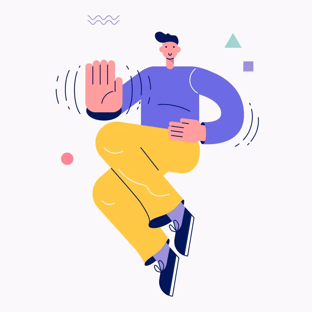Yaaam! | Commercial License Ready