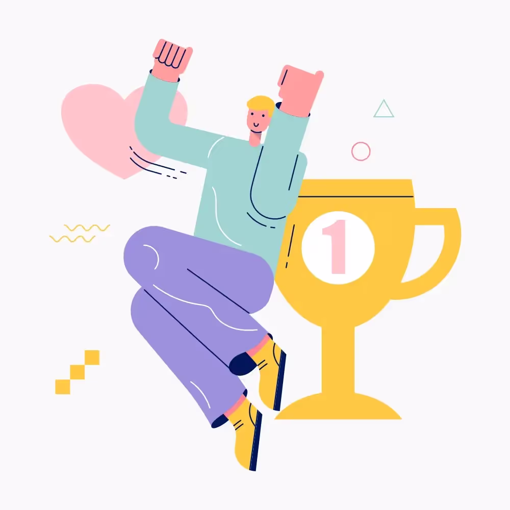 Yaaam! | High Quality Asset