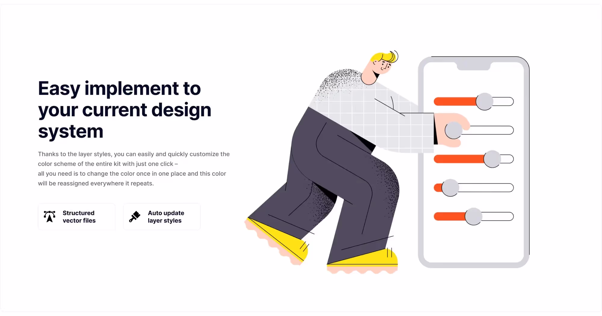 Wham! | Top Selling Mockup