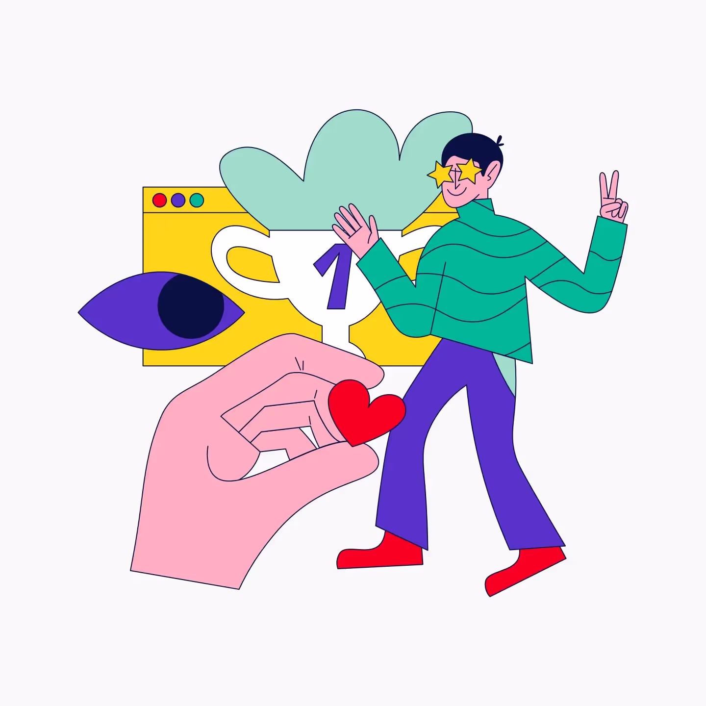 Waaahh! | Pro Design Resource