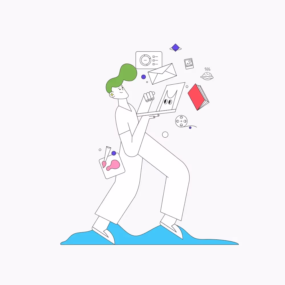Pew-Pew! | Pro Design Resource