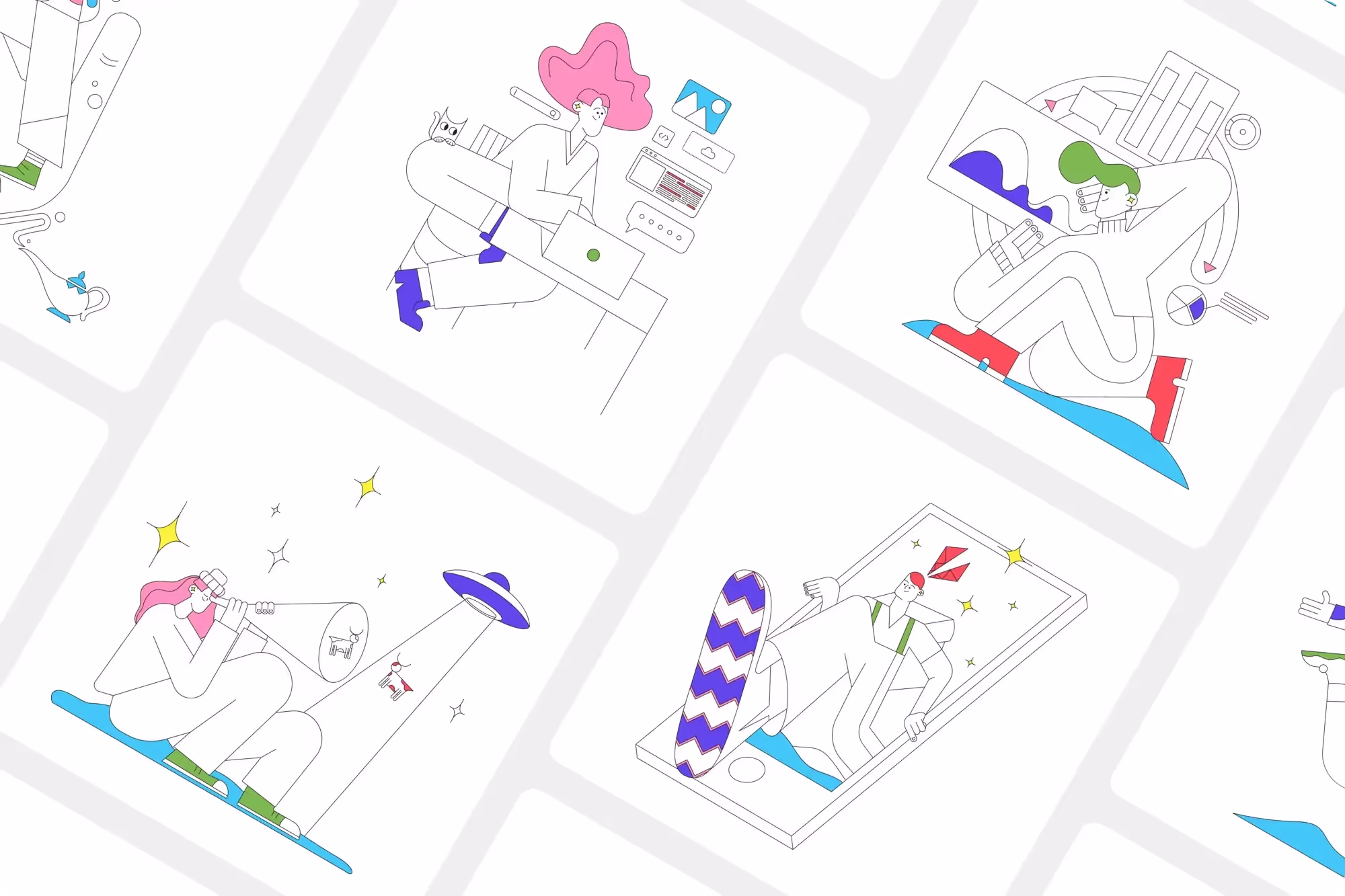 Pew-Pew! | Pro Design Resource