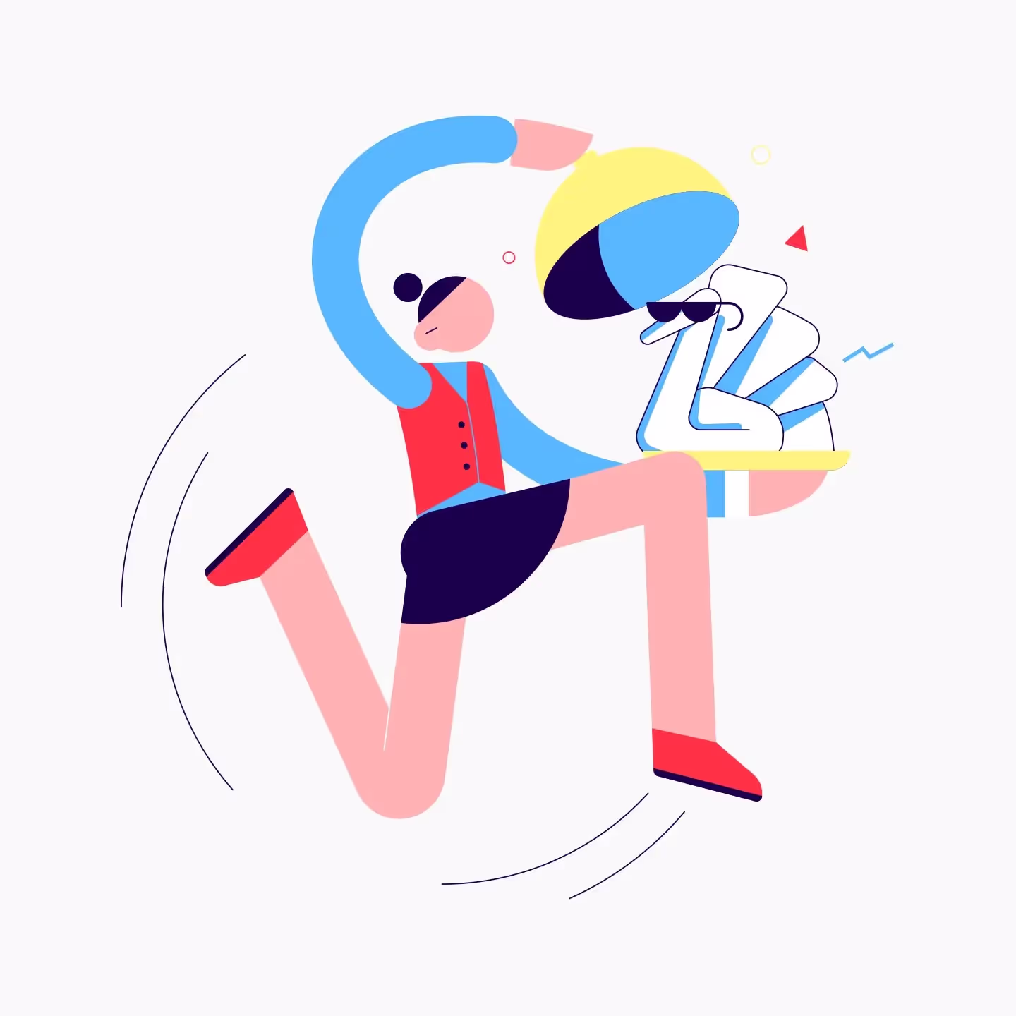 Huumph! | Available on ls.graphics