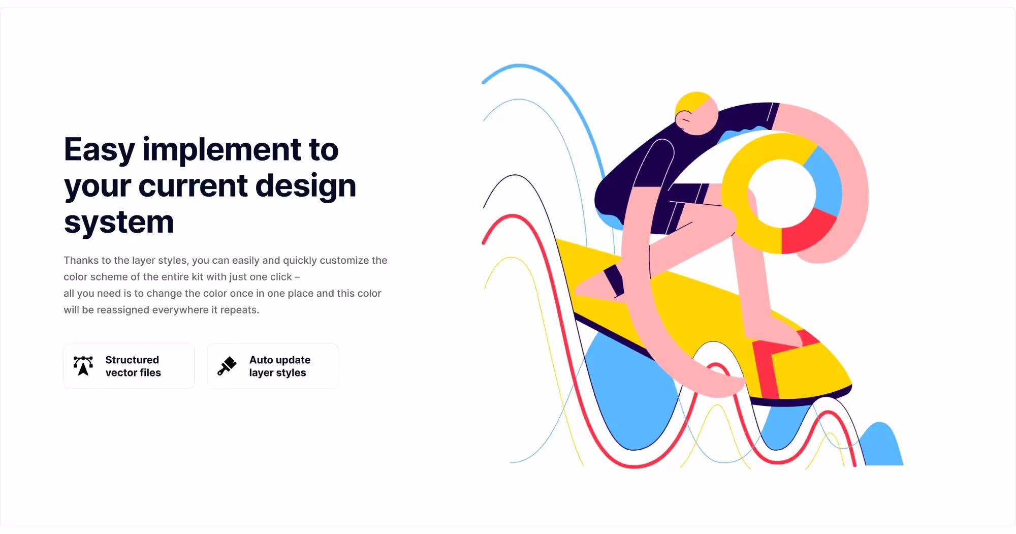 Huumph! | Pro Designer Pack