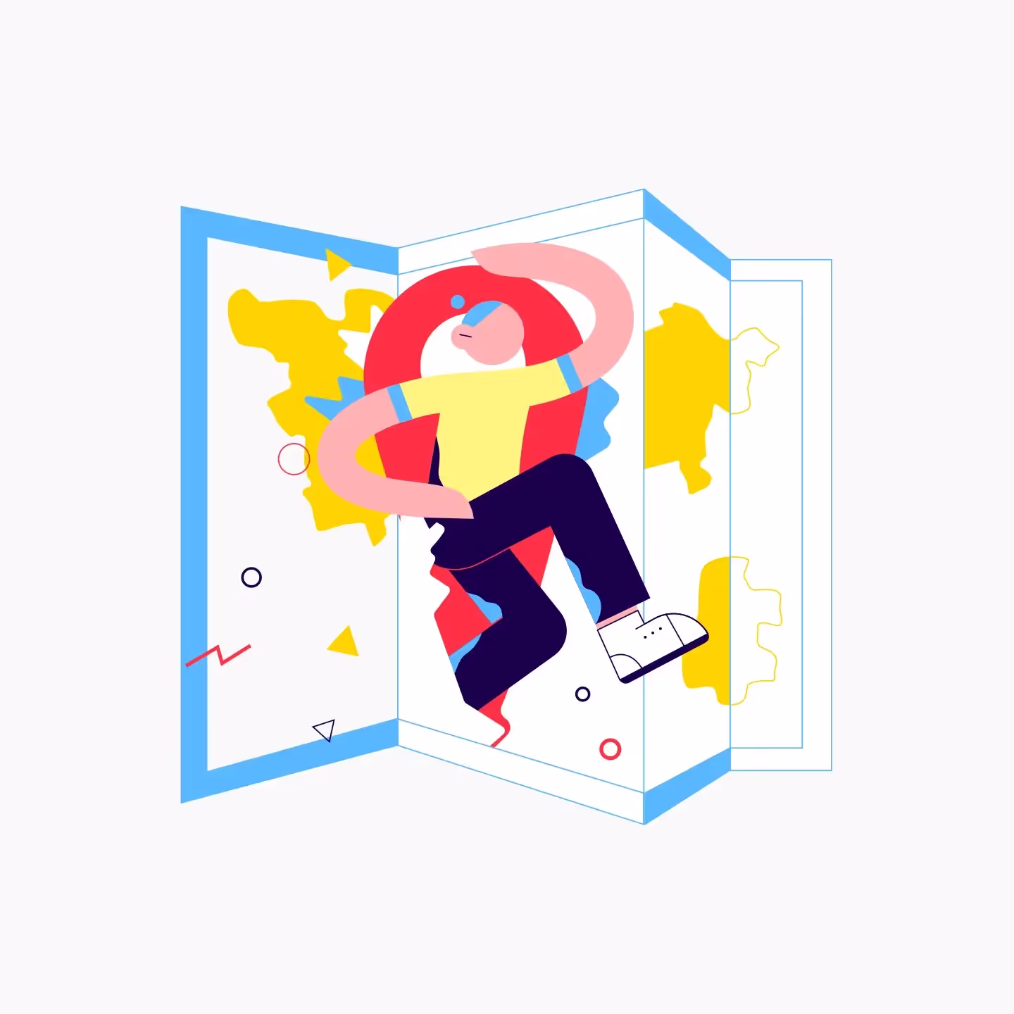 Huumph! | High Quality Asset