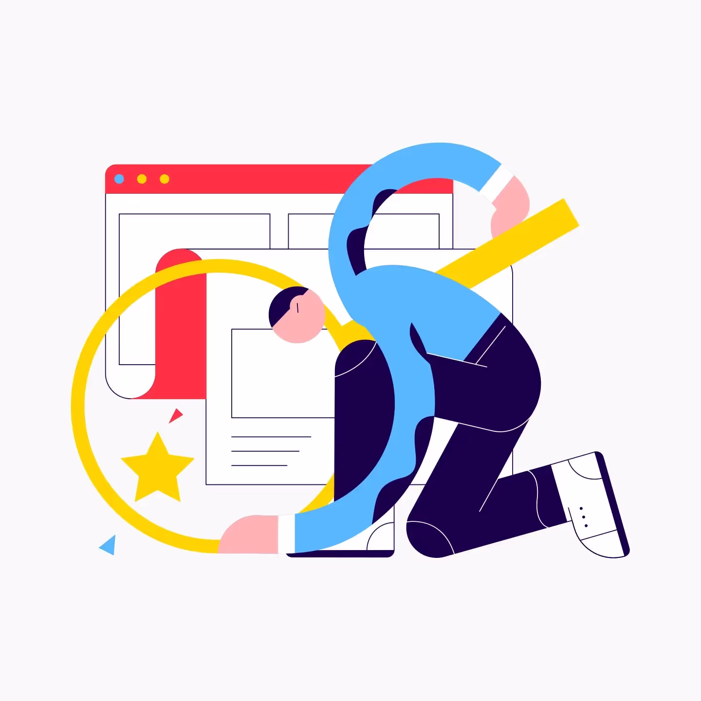 Huumph! | Professional Template