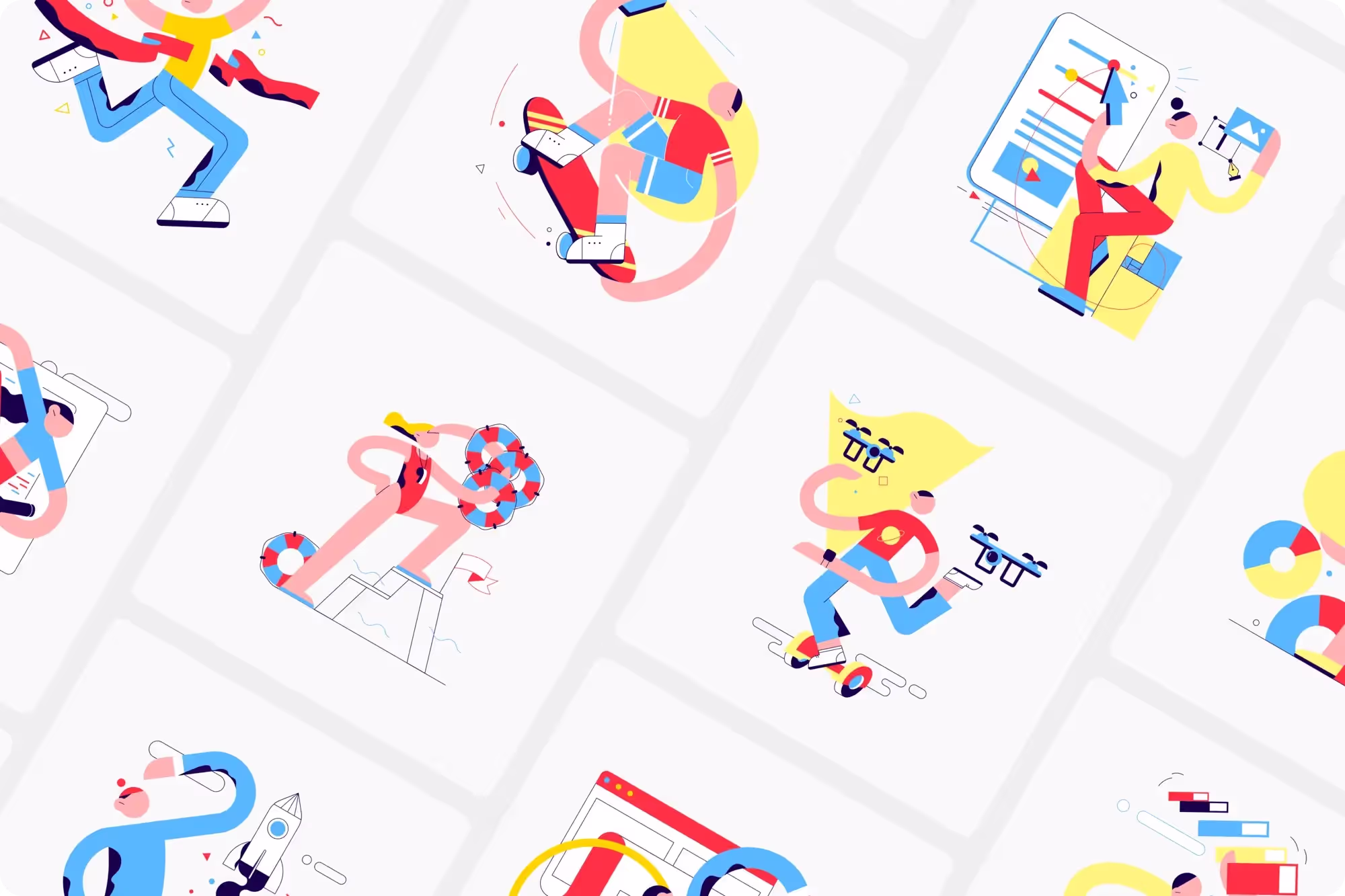 Huumph! | Commercial License Ready