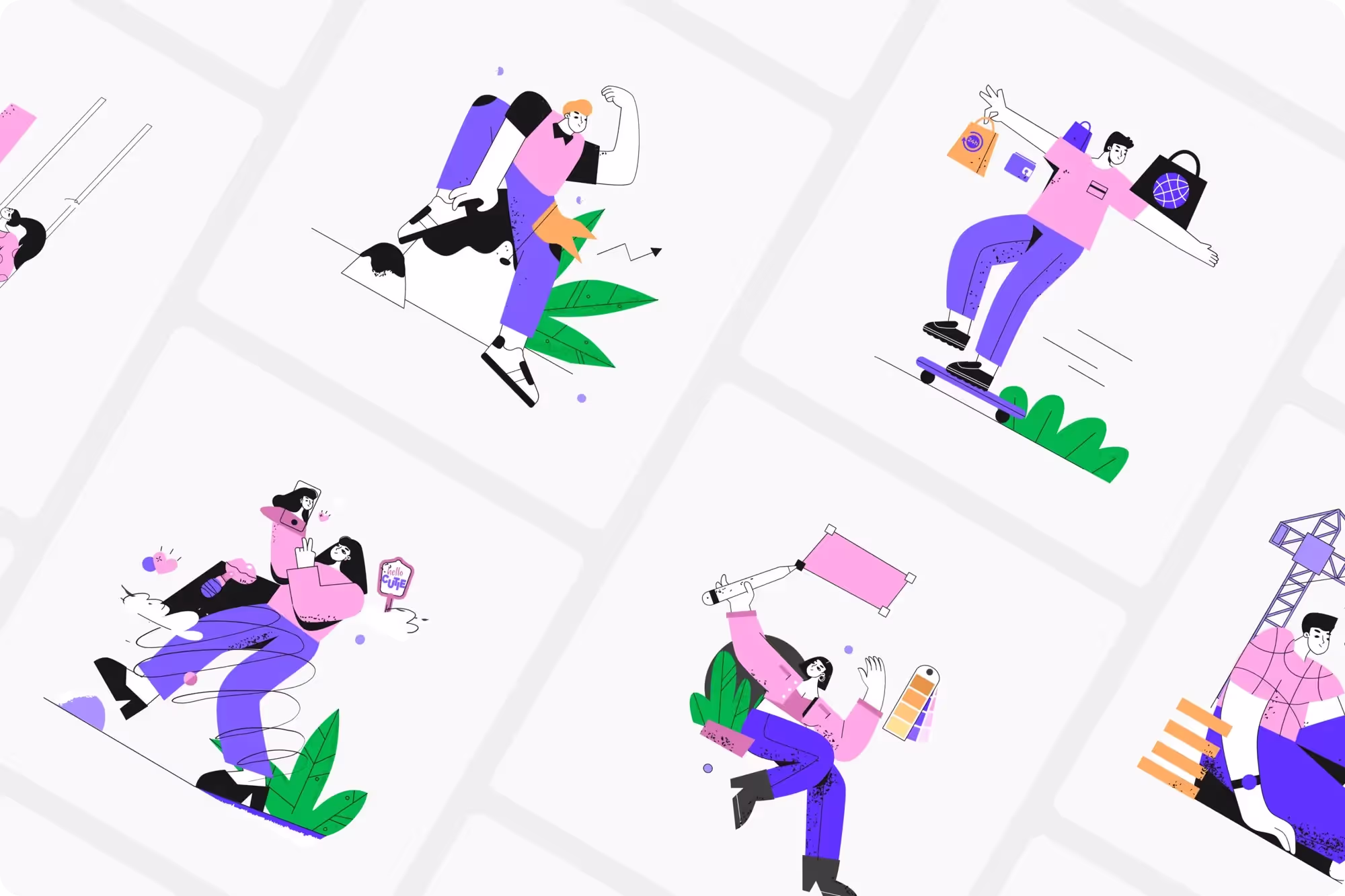 Hooonk! | Pro Designer Pack
