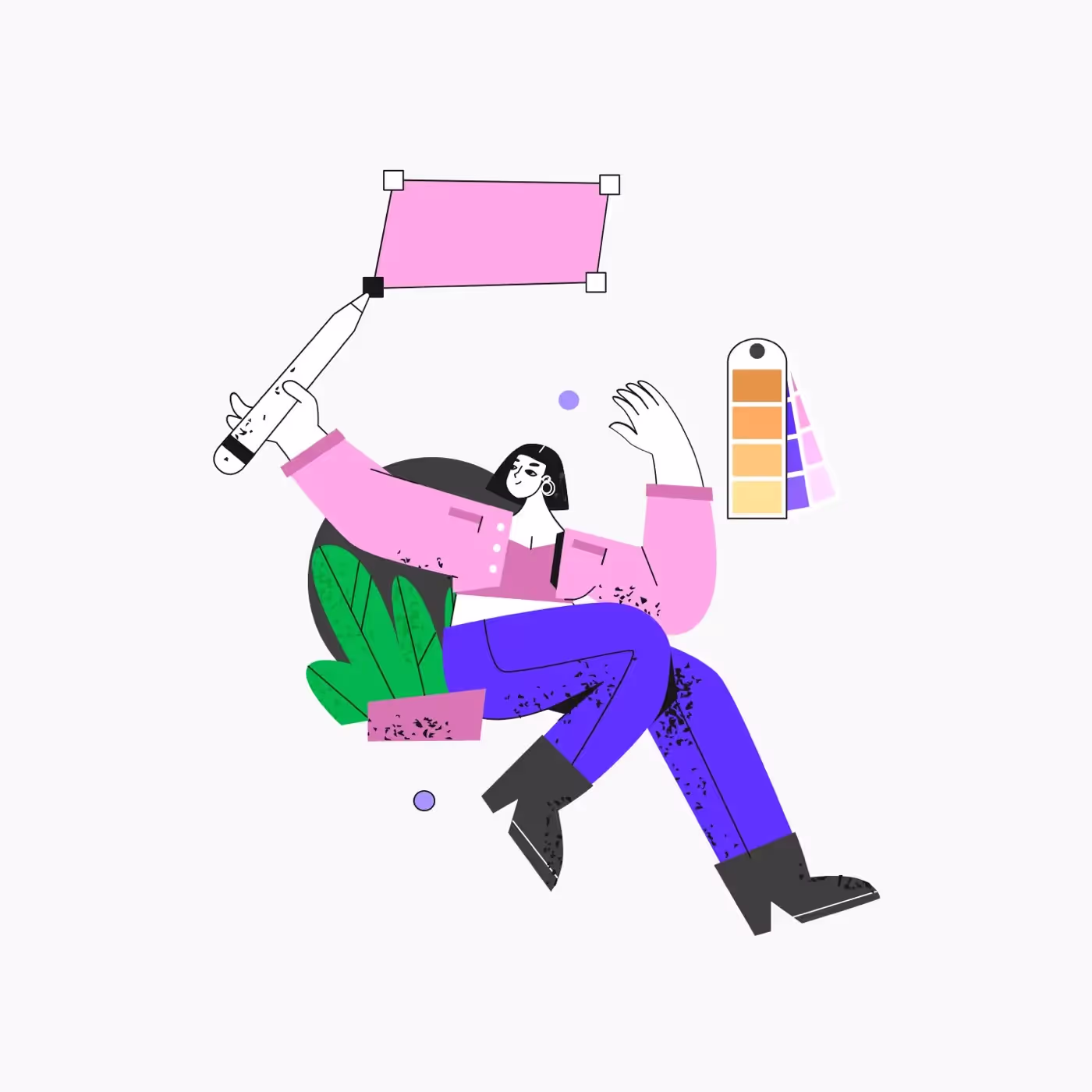 Hooonk! | Pro Design Resource