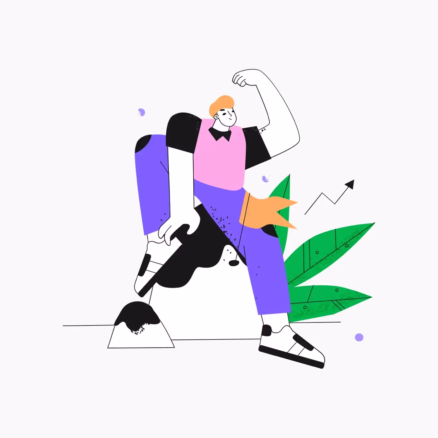 Hooonk! | Available on ls.graphics