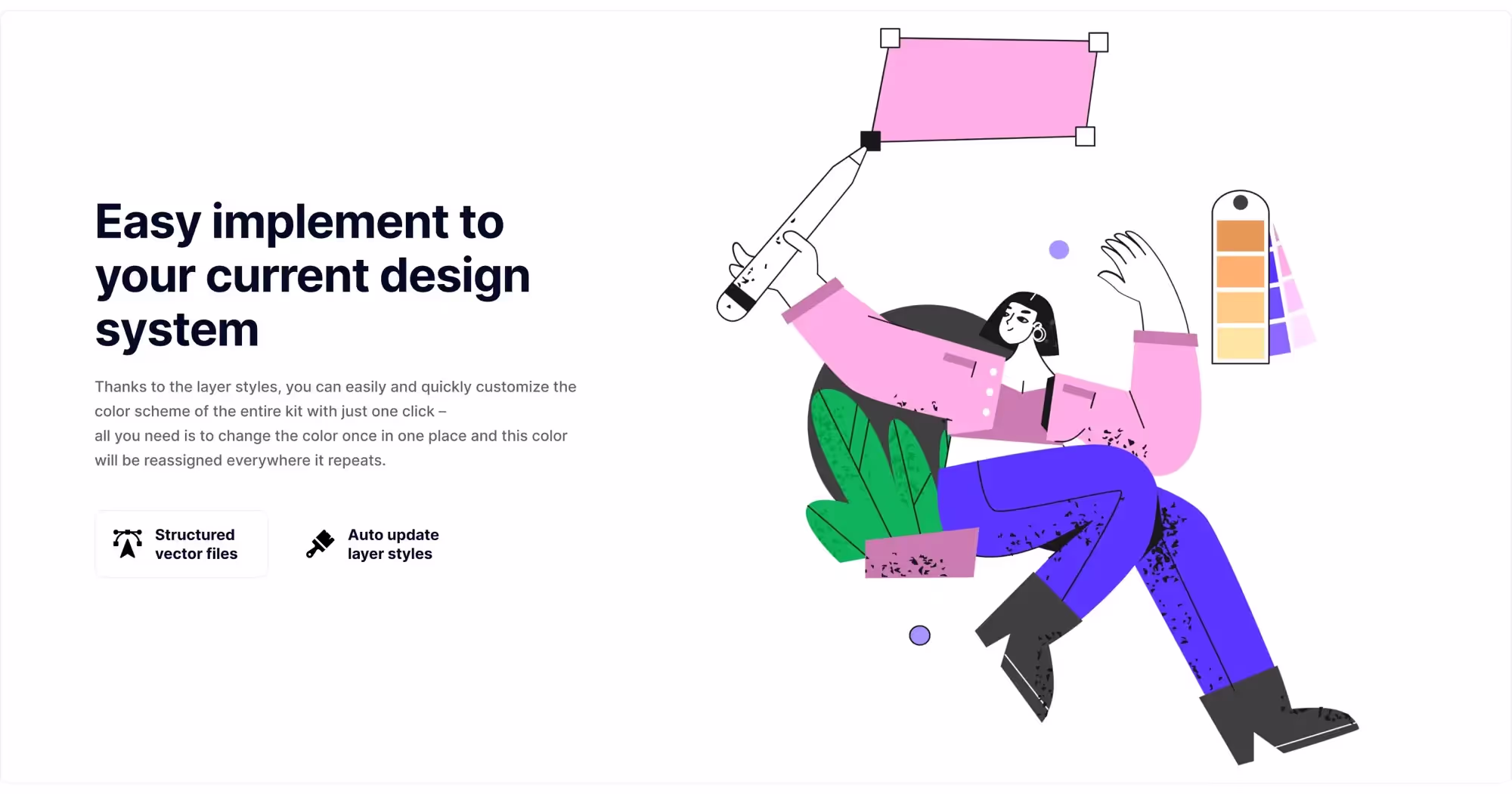 Hooonk! | Professional Template