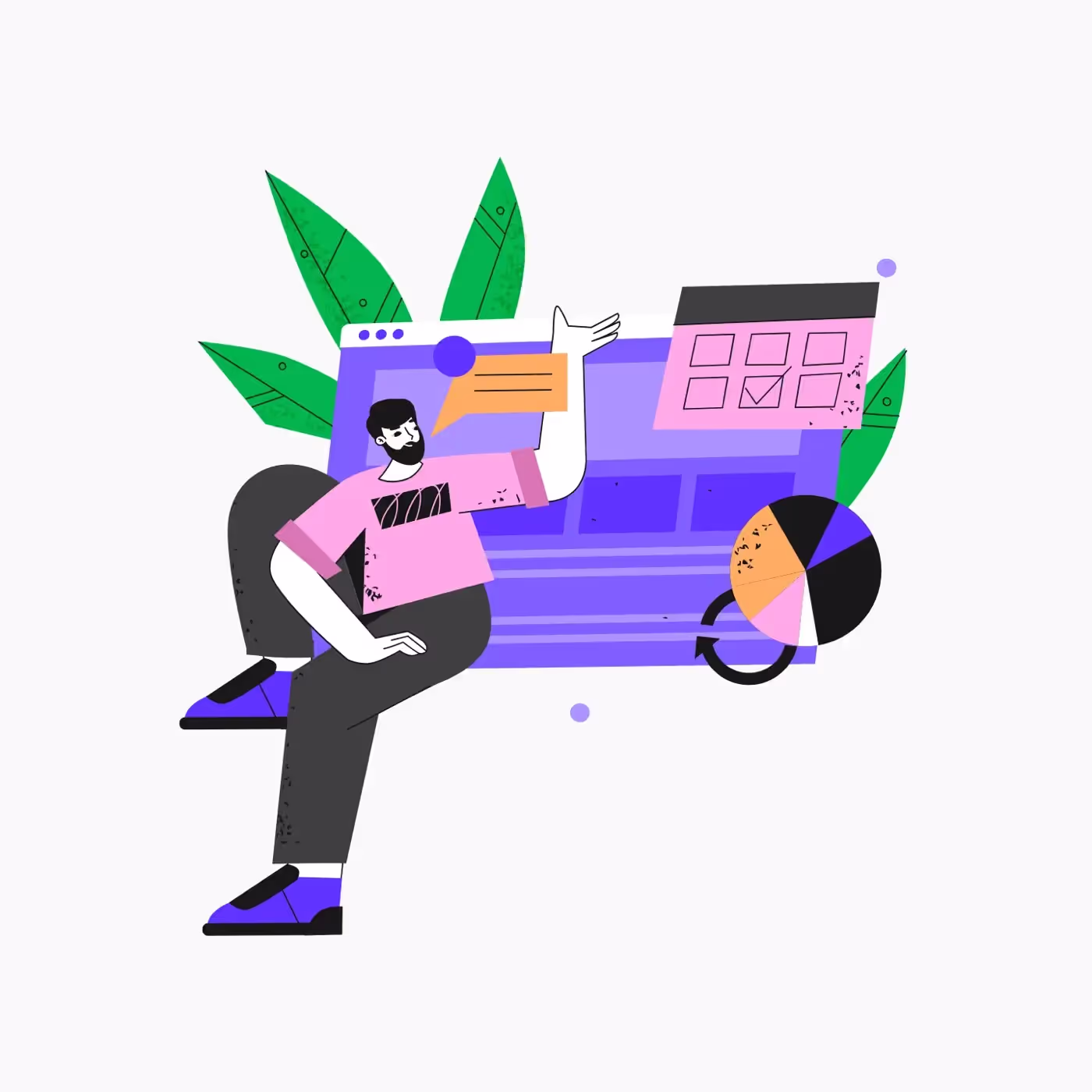 Hooonk! | Pro Designer Pack
