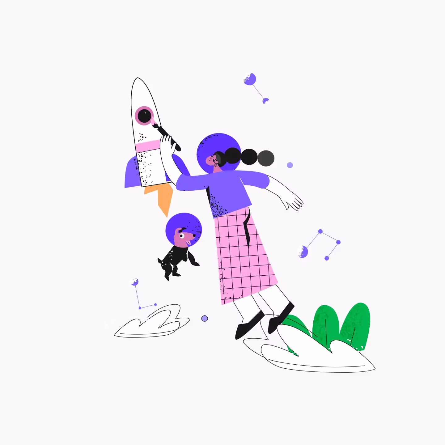 Hooonk! | Pro Design Resource