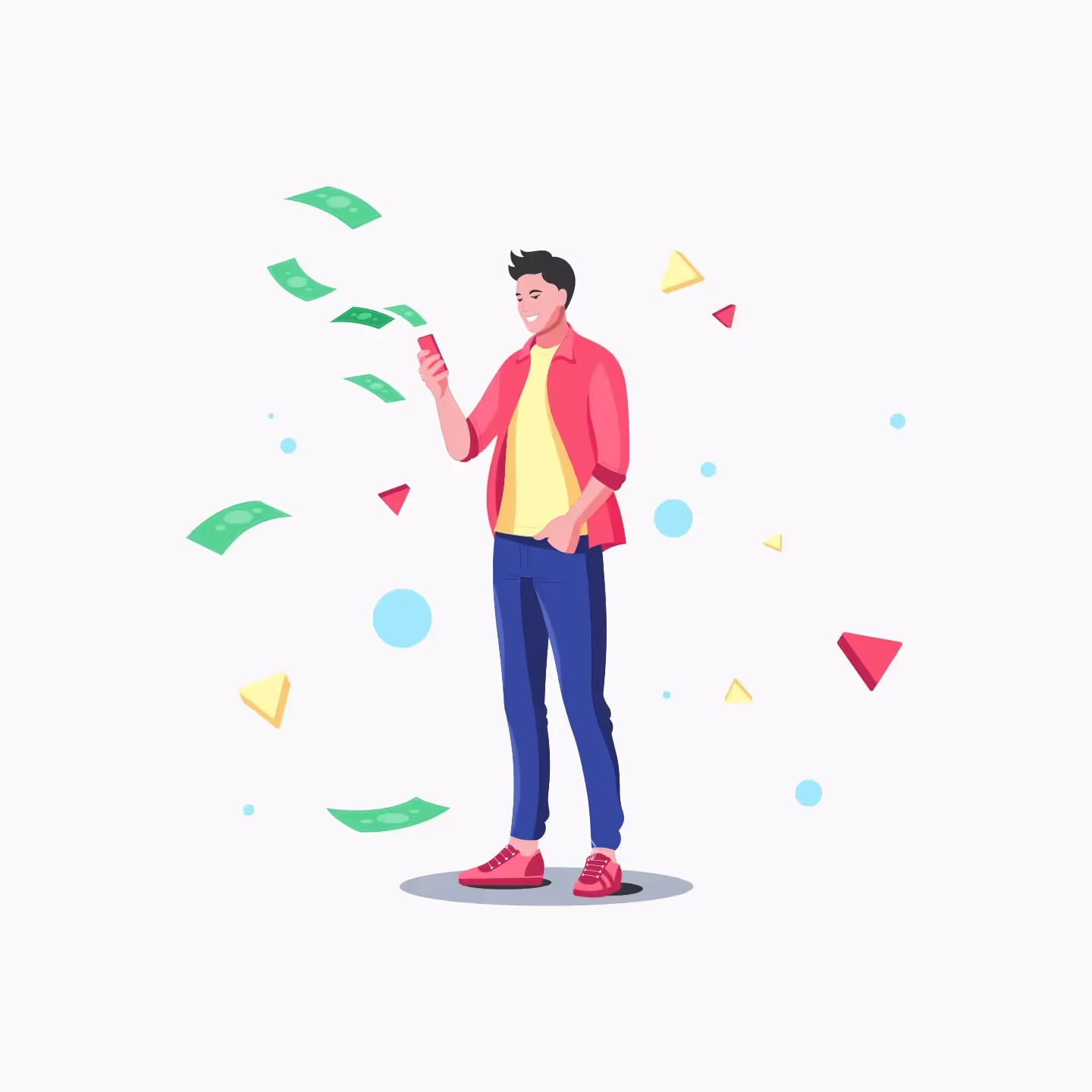 Flumf! | Pro Design Resource