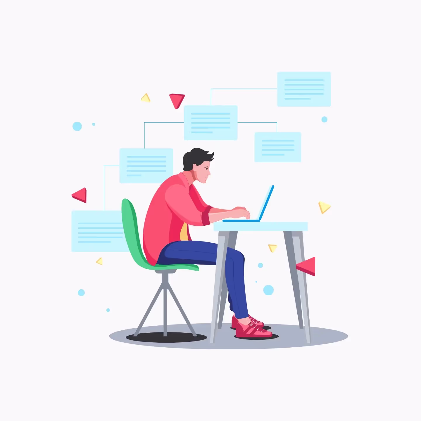 Flumf! | Pro Design Resource