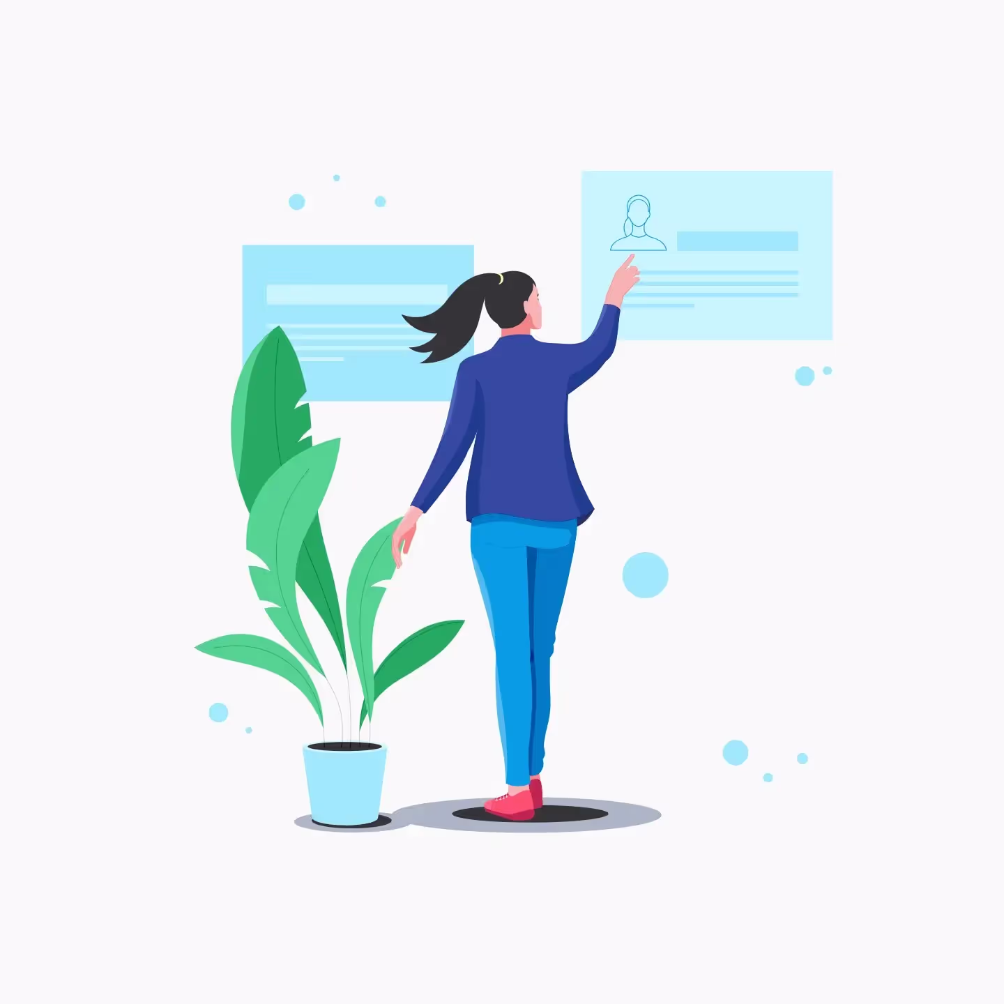 Flumf! | Best Seller Template