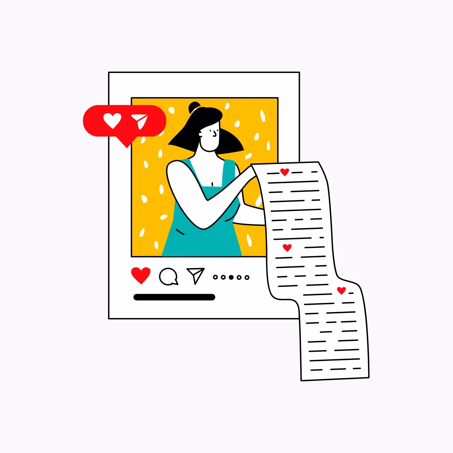 Flaarp! | Professional Template