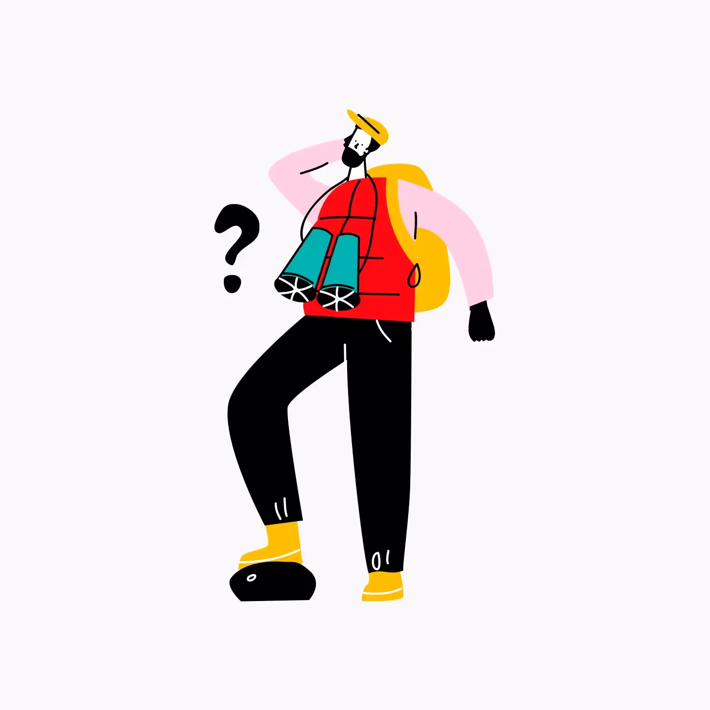 Flaarp! | Pro Designer Pack