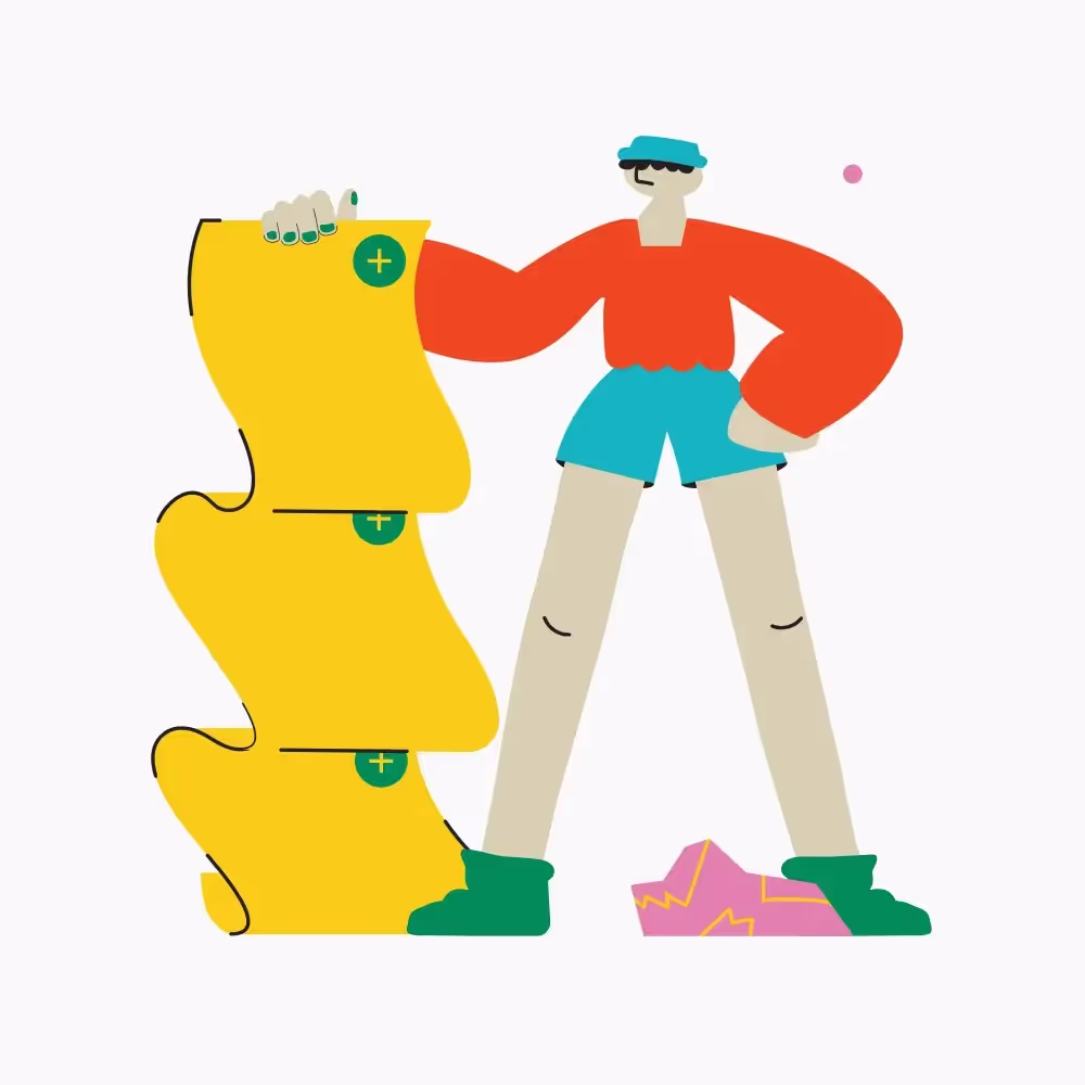 Scruupp! | Pro Design Resource